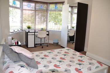 5 bed house, The Turnways, Headingley, Leeds, LS63DU - Image 7